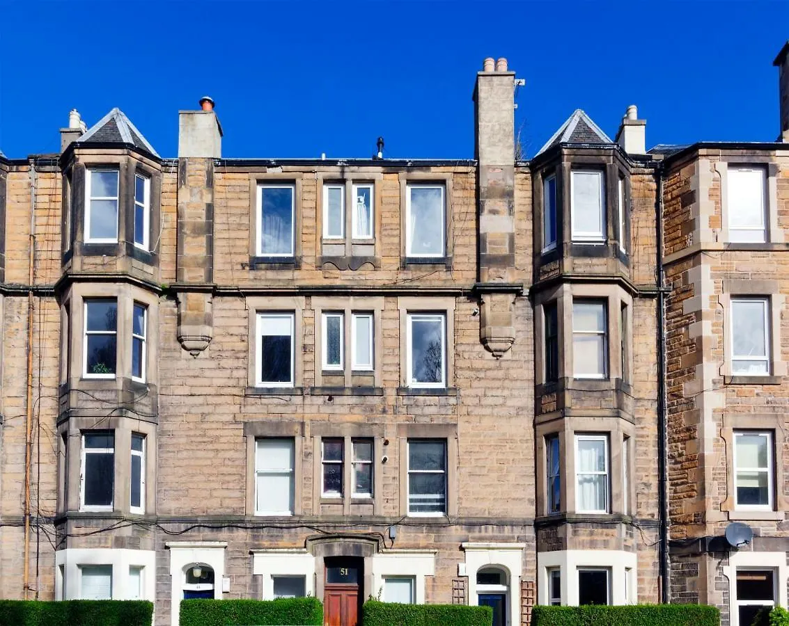 Edinburgh Near Centre Luxury Apartment 0*,  United Kingdom