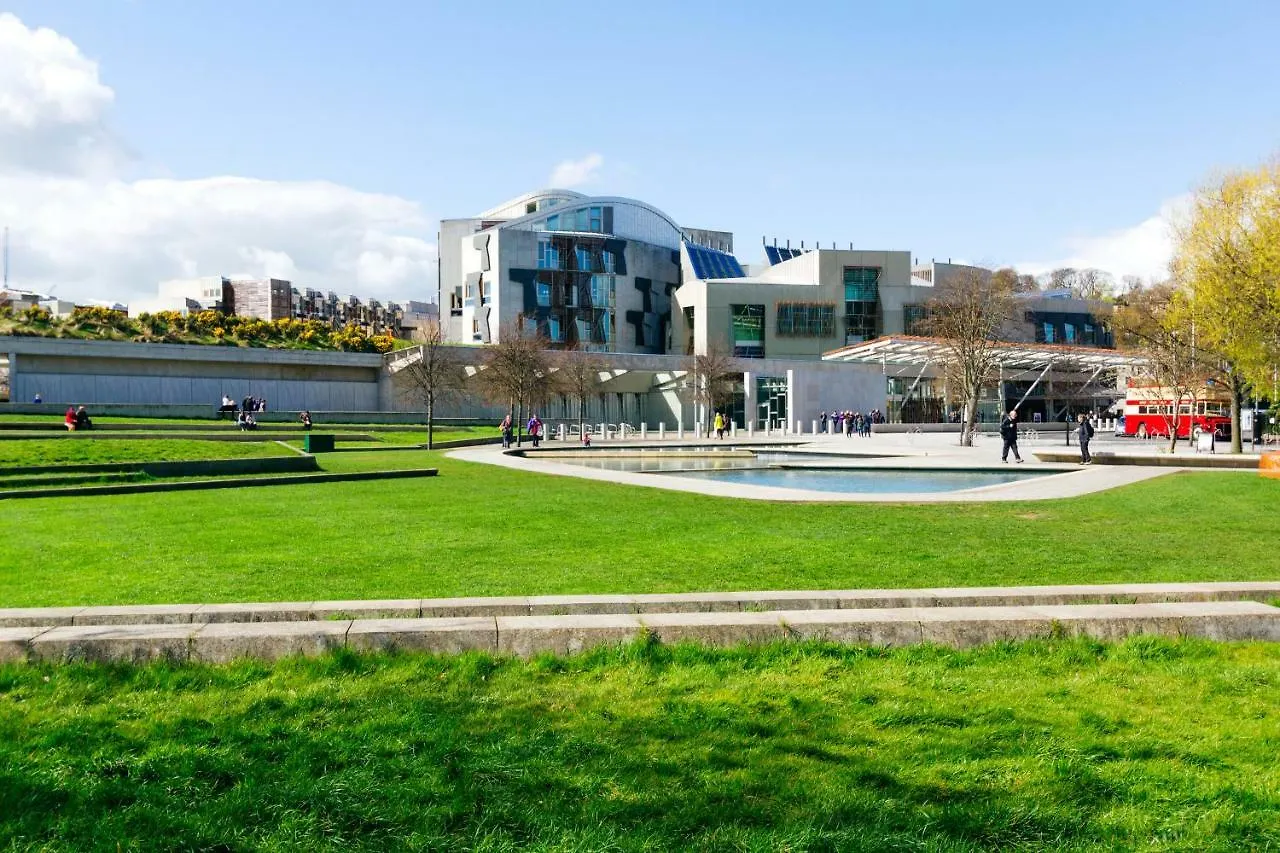 Edinburgh Near Centre Luxury Apartment United Kingdom