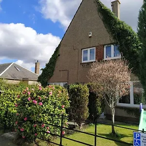 Self Catering Studio Flat Edimburgo