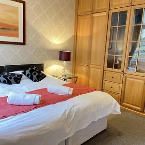 Royal Mile Mansions 2 Bedroom - Centre Edimburgo