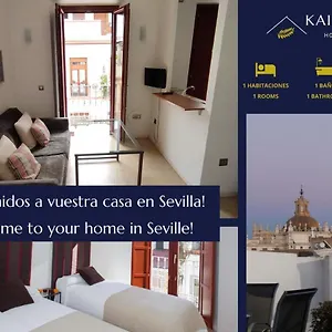 Puerta Del Arenal - Kainga Homes Sevilla