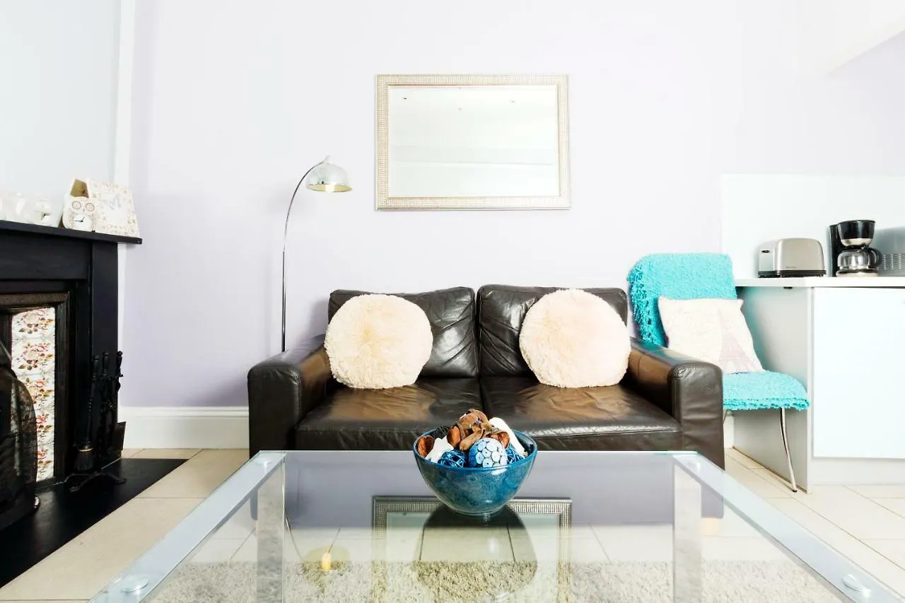 Edinburgh Near Centre Luxury Apartment United Kingdom