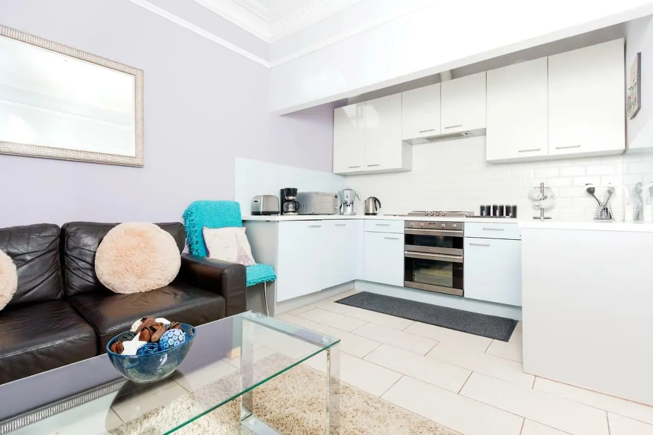 Edinburgh Near Centre Luxury Apartment United Kingdom