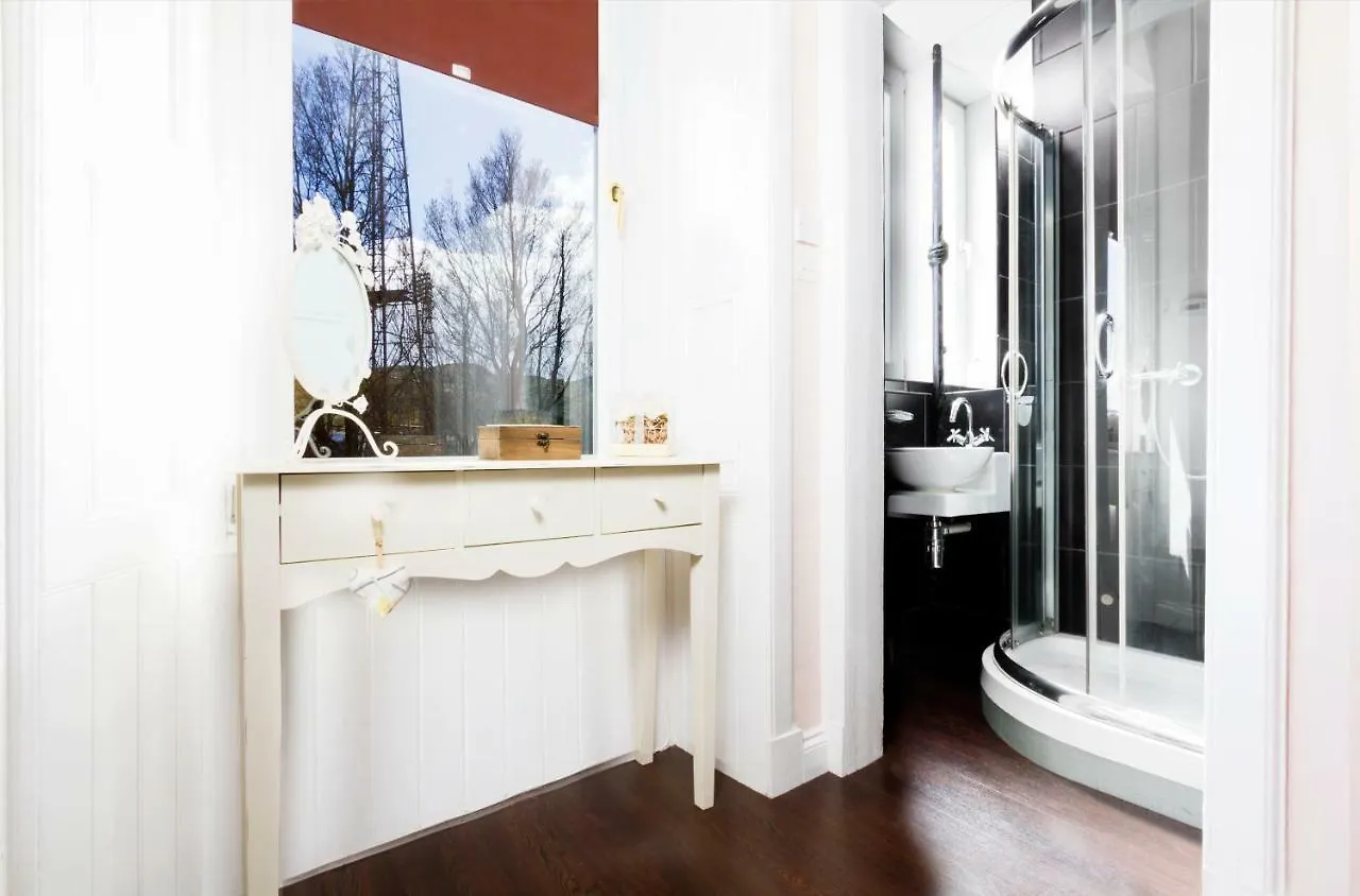 Edinburgh Near Centre Luxury Apartment Reino Unido