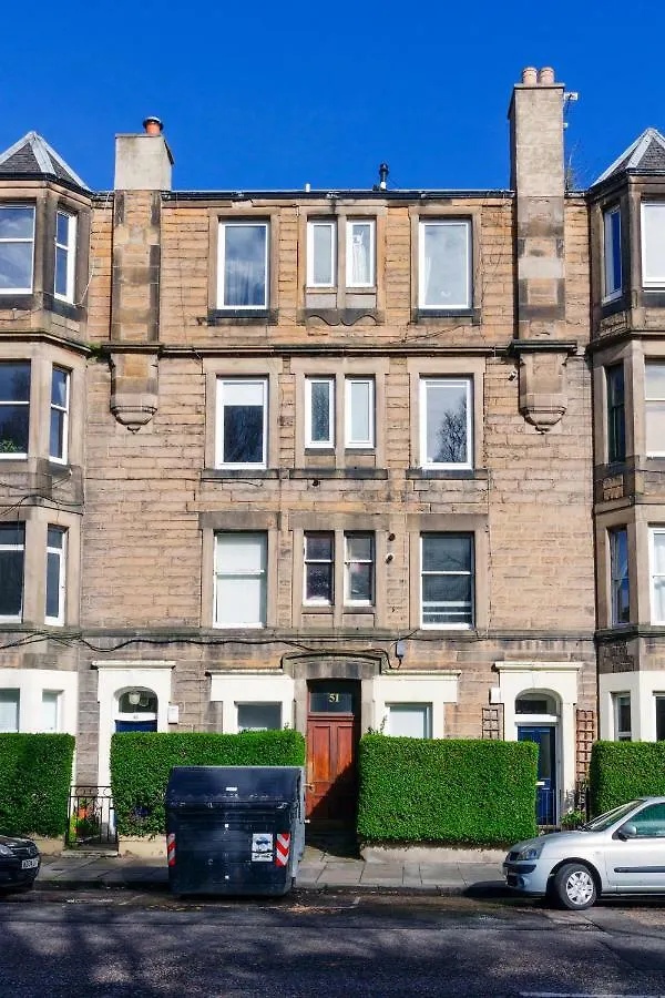 Edinburgh Near Centre Luxury Apartment United Kingdom