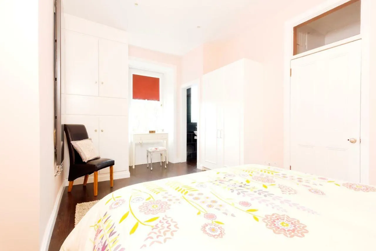 Edinburgh Near Centre Luxury Apartment Reino Unido